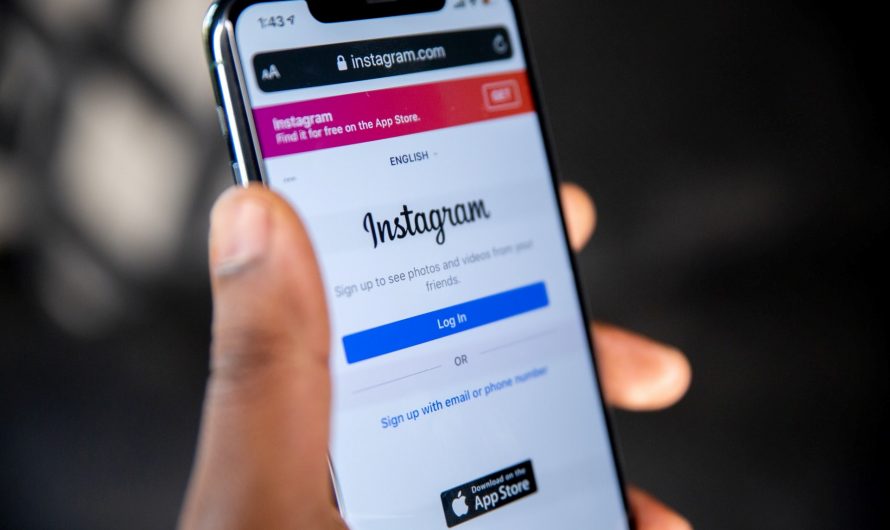 Pourquoi utiliser Instagram pour son business ?